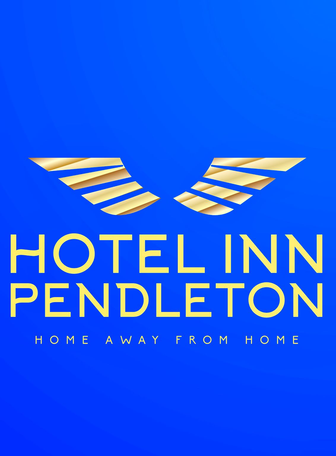 Hotel Inn Pendleton Logo